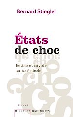 Télécharger le livre :  Etats de choc