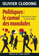 Télécharger le livre :  Politiques : le cumul des mandales