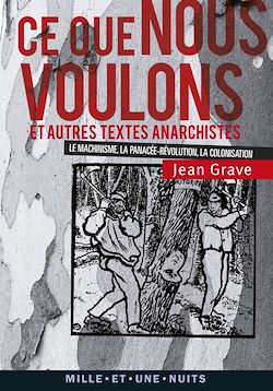 Télécharger le livre :  Ce que nous voulons