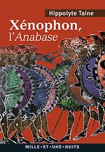 Download this eBook Xénophon, l'Anabase