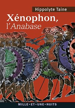 Télécharger le livre :  Xénophon, l'Anabase