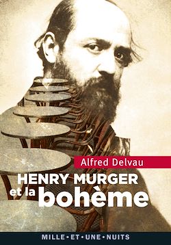 Télécharger le livre :  Heny Murger et la bohème