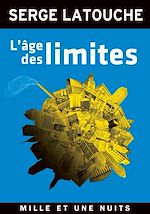 Télécharger le livre :  L'Âge des limites