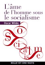 Download this eBook L'Âme de l'homme sous le socialisme