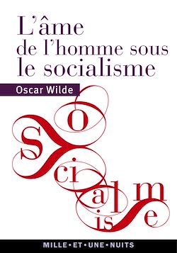 Télécharger le livre :  L'Âme de l'homme sous le socialisme