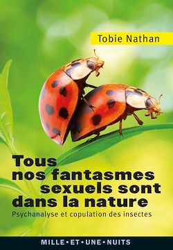 Télécharger le livre :  Tous nos fantasmes sexuels sont dans la nature