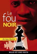 Download this eBook Le Fou noir