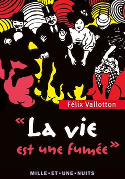 Télécharger le livre :  La Vie est une fumée