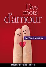 Download this eBook Des mots d'amour