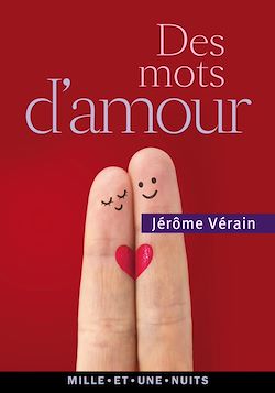 Télécharger le livre :  Des mots d'amour