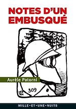 Download this eBook Notes d'un embusqué