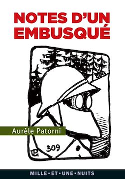 Télécharger le livre :  Notes d'un embusqué