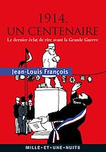 Download this eBook 1914, un centenaire