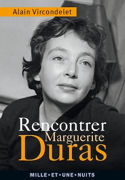 Télécharger le livre :  Rencontrer Marguerite Duras