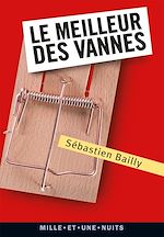 Download this eBook Le Meilleur des vannes