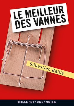 Télécharger le livre :  Le Meilleur des vannes