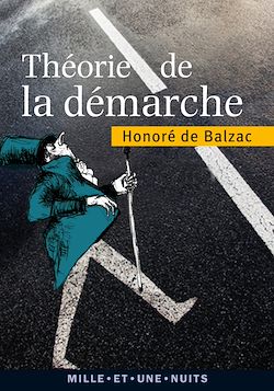 Télécharger le livre :  Théorie de la démarche