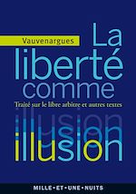 Download this eBook La liberté comme illusion