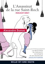 Download this eBook L'Assassinat de la Rue Saint-Roch