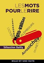 Download this eBook Les mots pour le rire