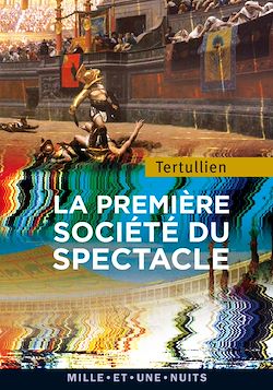 Télécharger le livre :  La première société du spectacle