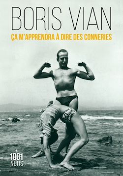 Télécharger le livre :  Ça m'apprendra à dire des conneries
