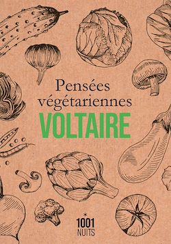 Télécharger le livre :  Pensées végétariennes