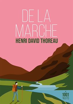 Télécharger le livre :  De la marche