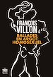 Télécharger le livre :  Ballades en argot homosexuel