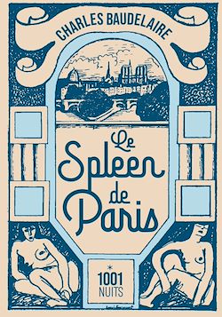 Télécharger le livre :  Le spleen de Paris