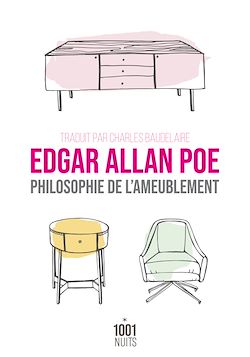 Télécharger le livre :  Philosophie de l'ameublement