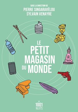 Télécharger le livre :  Le petit magasin du monde
