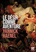 Download this eBook Le désir comme aventure