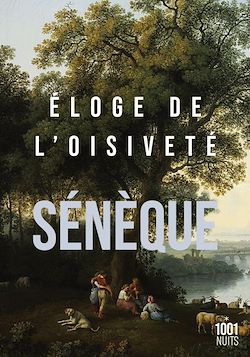 Télécharger le livre :  Éloge de l'oisiveté
