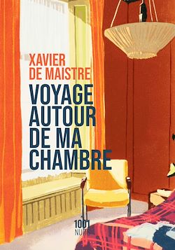 Télécharger le livre :  Voyage autour de ma chambre