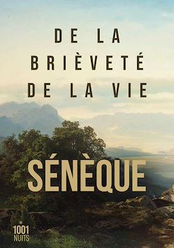 Télécharger le livre :  De la brièveté de la vie
