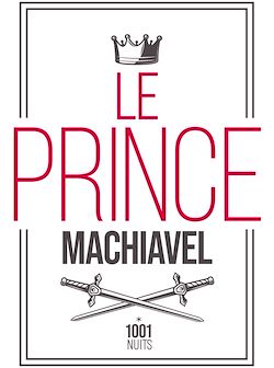 Télécharger le livre :  Le Prince