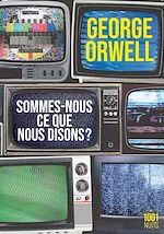 Download this eBook Sommes-nous ce que nous disons ?