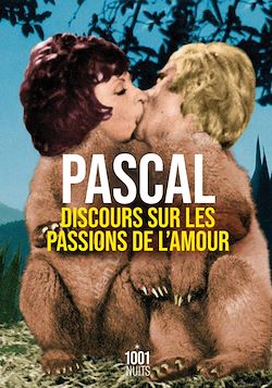 Télécharger le livre :  Discours sur les passions de l'amour