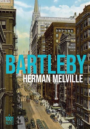 Téléchargez le livre :  Bartleby
