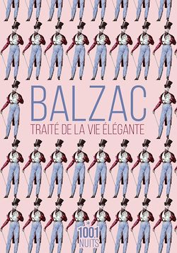 Télécharger le livre :  Traité de la vie élégante