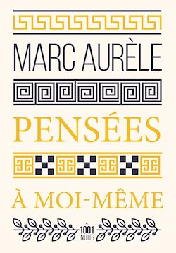 Télécharger le livre :  Pensées à moi-même