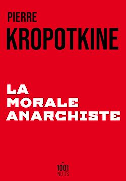 Télécharger le livre :  La Morale anarchiste