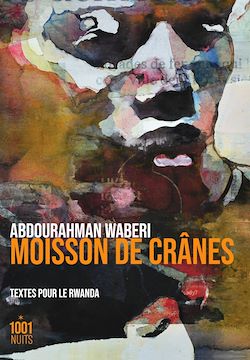 Télécharger le livre :  Moisson de crânes