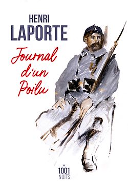 Télécharger le livre :  Journal d'un poilu