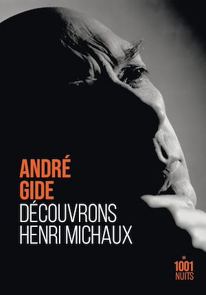 Téléchargez le livre :  Découvrons Henri Michaux