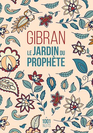 Téléchargez le livre :  Le Jardin du Prophète