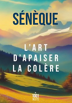 Télécharger le livre :  L'art d'apaiser la colère