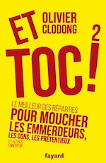 Télécharger le livre :  Et toc 2 !
