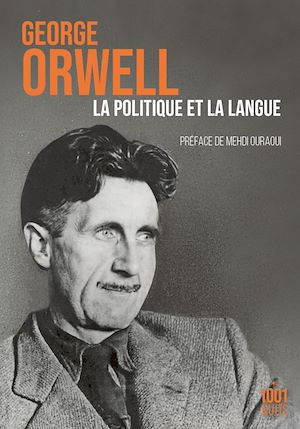 Téléchargez le livre :  La politique et la langue